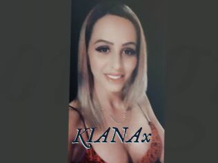 KIANAx Oral Girls
