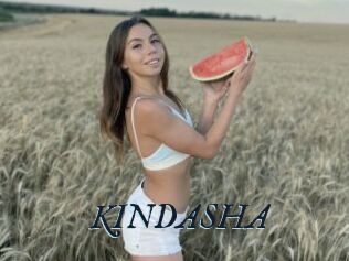 KINDASHA