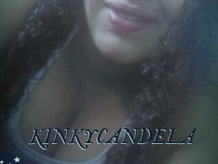 KINKYCANDELA