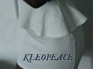 KLEOPEACE