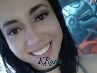 KRosse