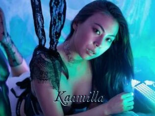 Kaamilla