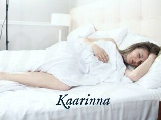 Kaarinna