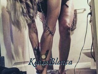 KaasaBlanca