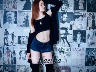 Kaellia