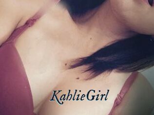 KahlieGirl
