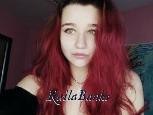 KailaBanks