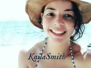 KailaSmith