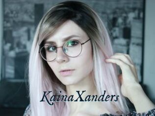 KainaXanders