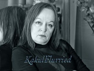 KakulFlurried