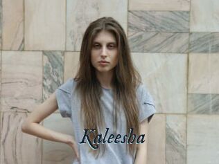 Kaleesha
