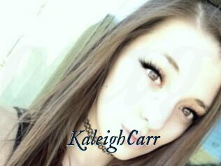 KaleighCarr