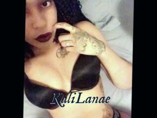 KaliLanae