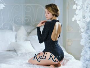 Kali_Key