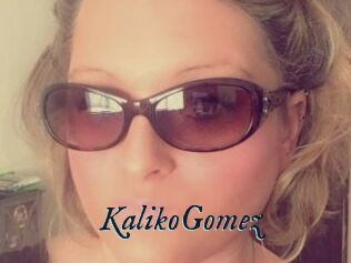 KalikoGomez