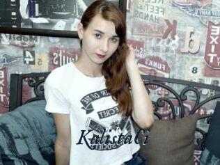 KalistaCi