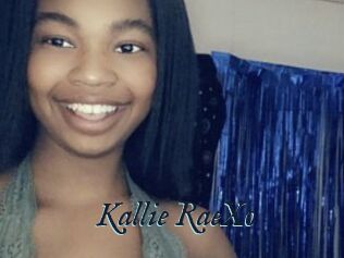 Kallie_RaeXo