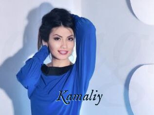 Kamaliy
