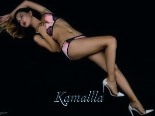 Kamallla