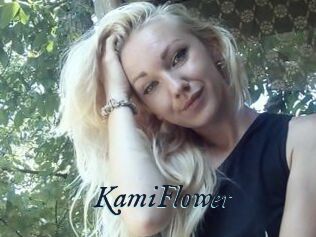 KamiFlower