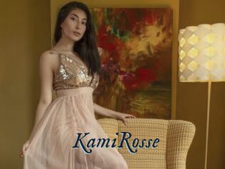 KamiRosse