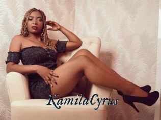 KamilaCyrus
