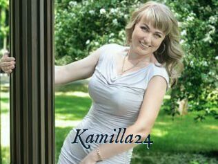 Kamilla24
