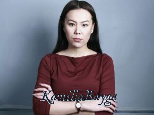 KamillaBayga