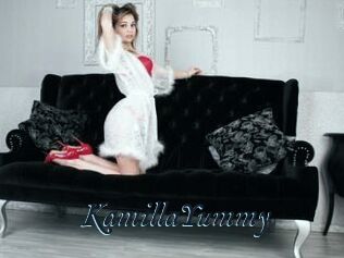 KamillaYummy
