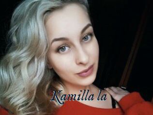 Kamilla_la