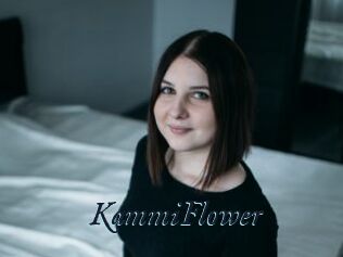 KammiFlower