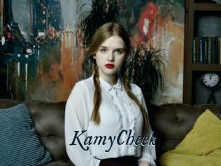 KamyCheek
