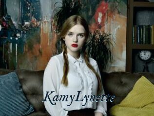 KamyLynette