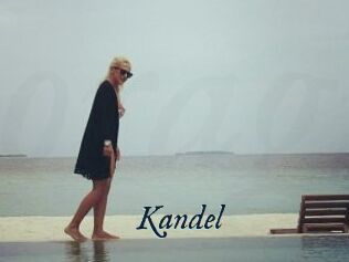 Kandel