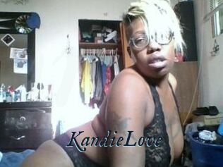 KandieLove