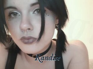 Kandise