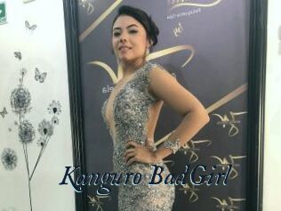 Kanguro_BadGirl