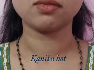 Kanika_hot