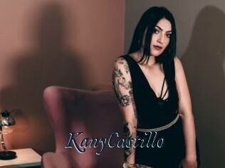 KanyCastillo