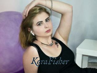 KaraFisher
