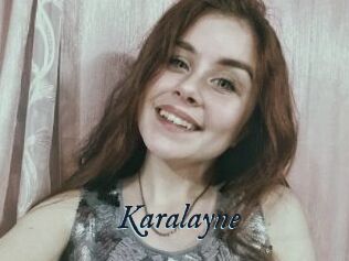 Karalayne
