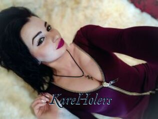KareHolers