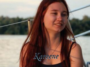 Kareene