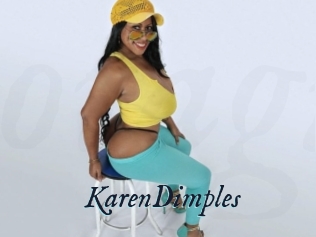 KarenDimples