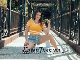 KarenJhonson
