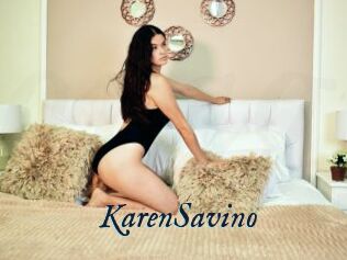 KarenSavino