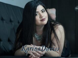 KarinaDaviss