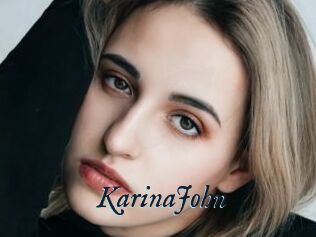 KarinaJohn