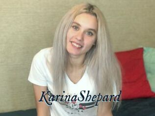KarinaShepard