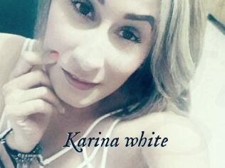 Karina_white